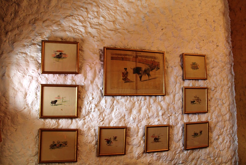 Quien prueba, repite 1692. Quien prueba, repite