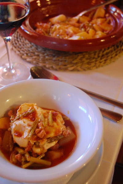 Suculenta aldea 1717. Suculenta aldea