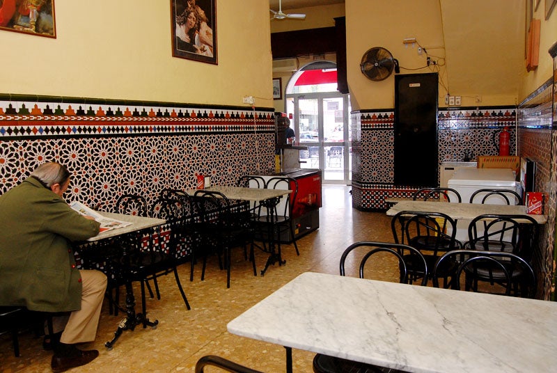 La esencia de los bares de siempre 1815. La esencia de los bares de siempre