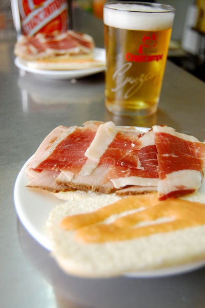 La esencia de los bares de siempre 1816. La esencia de los bares de siempre