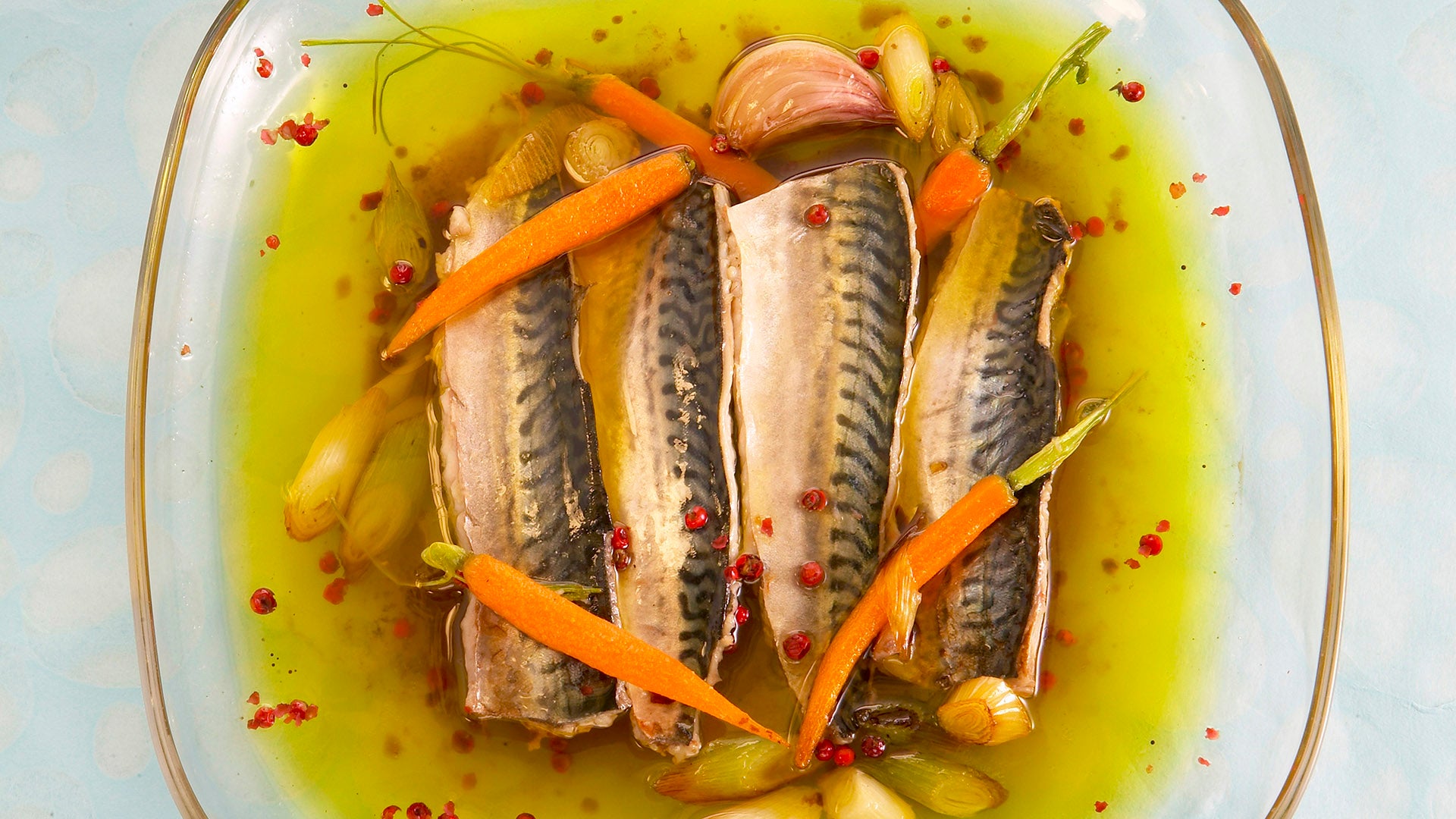 Presentamos 10 recetas fáciles para comer en la oficina