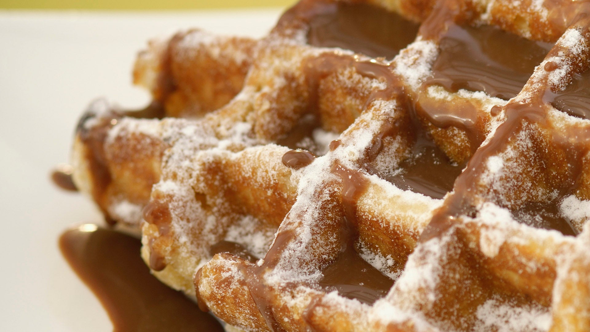 En busca de las mejores meriendas de Córdoba