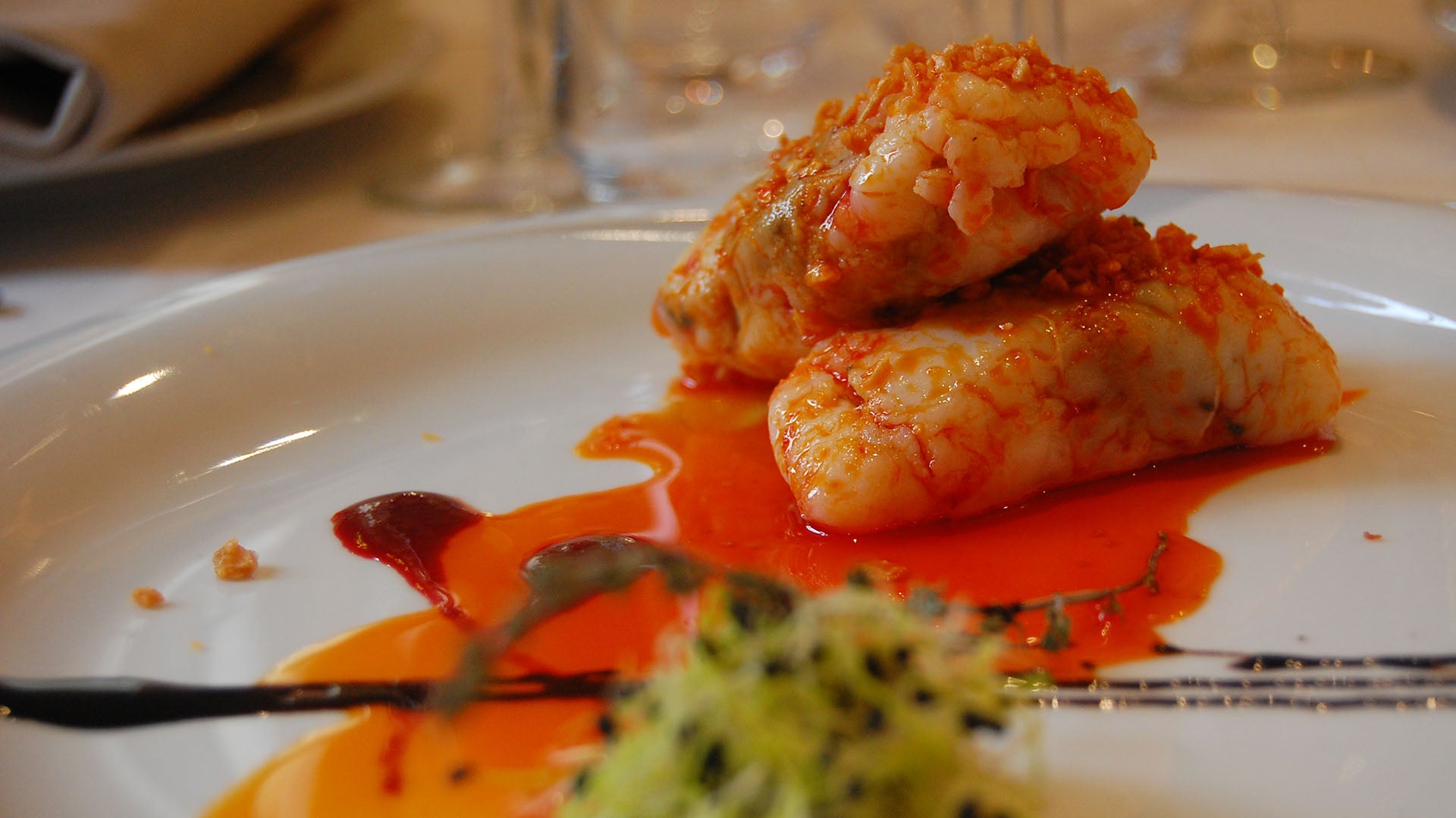 Restaurante Manolo Mayo