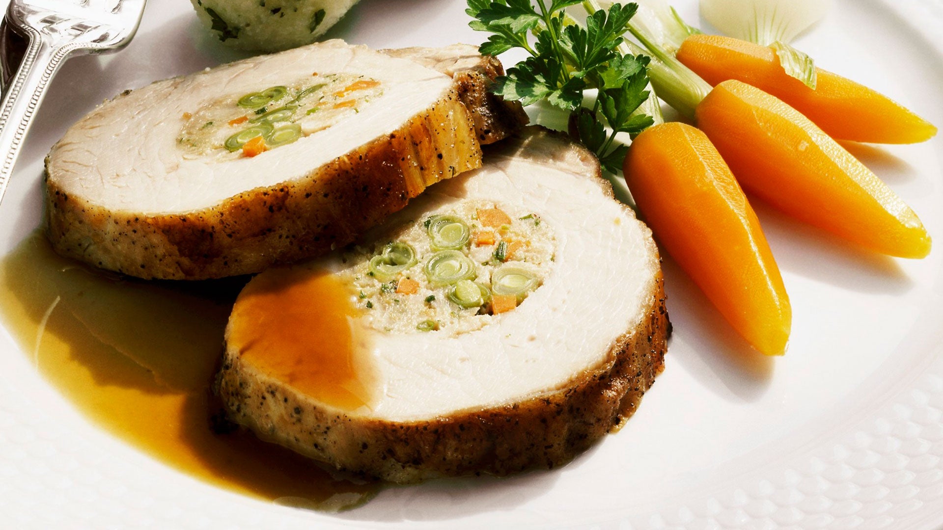 20 buenas ideas de menús para la cena de Nochebuena - Gurmé