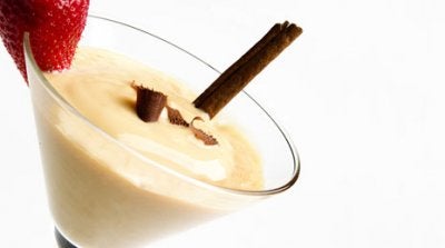 Utiliza tu Thermomix para elaborar estas 10 recetas