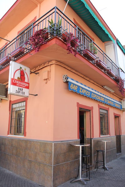 Un cerro de grandes tapas  1851. Un cerro de grandes tapas