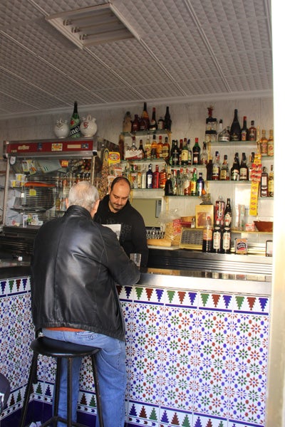 Un cerro de grandes tapas  1845. Un cerro de grandes tapas