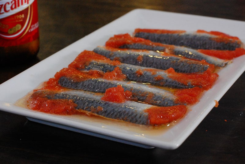 Un mercado para comérselo 1854. Un mercado para comérselo