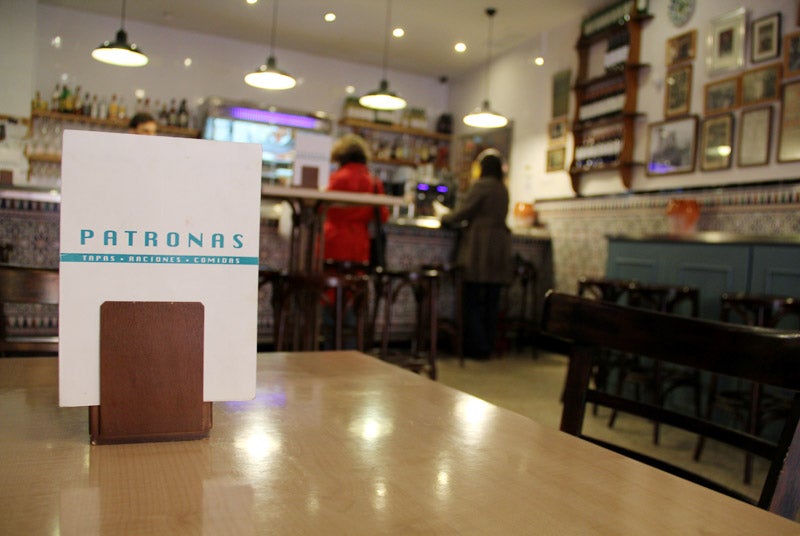 Comida de casa buena 1863. Comida de casa buena