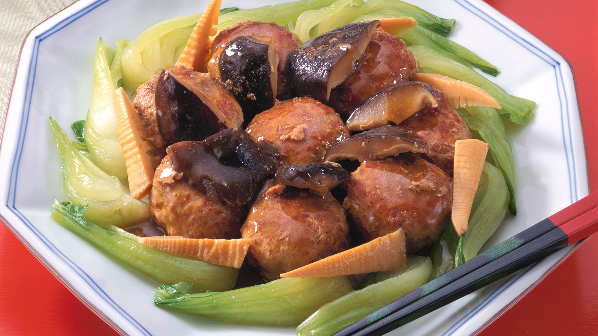 Proponemos 10 recetas para vegetarianos