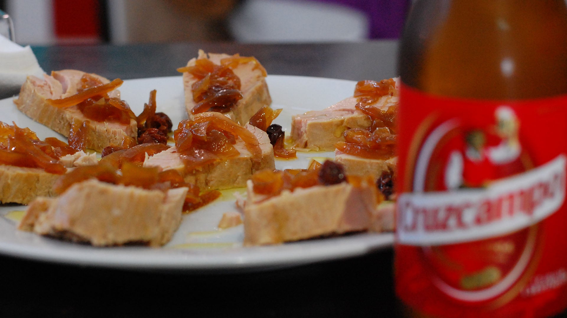 Abacería Badacablá