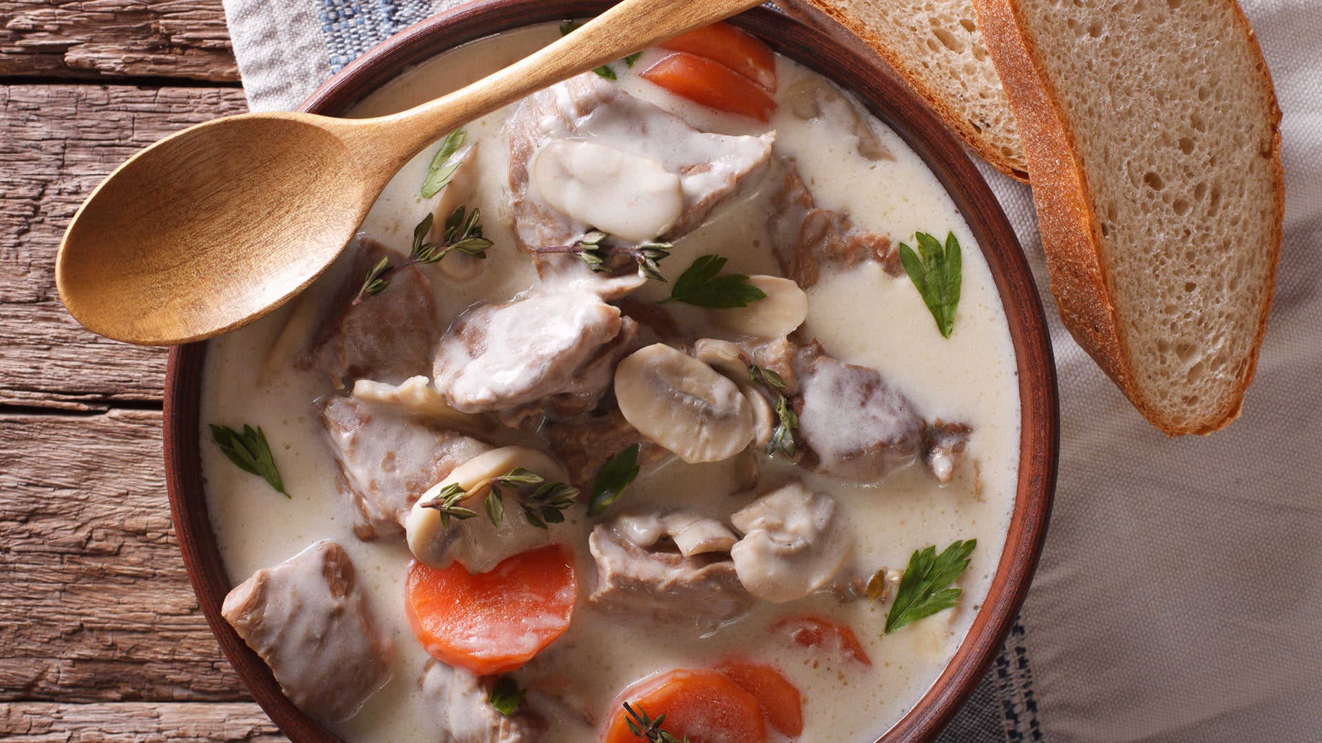 ¿Te gusta la cocina francesa? Te proponemos estas 10 recetas | Gurmé