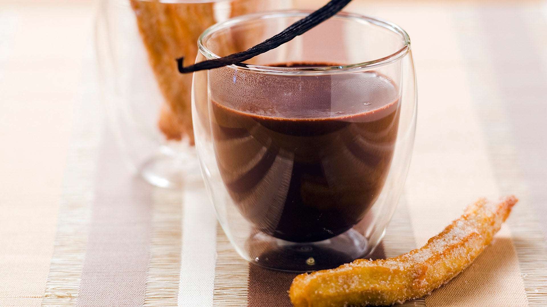 ¿Cómo hacer churros caseros? ¡Receta fácil!  - Gurmé