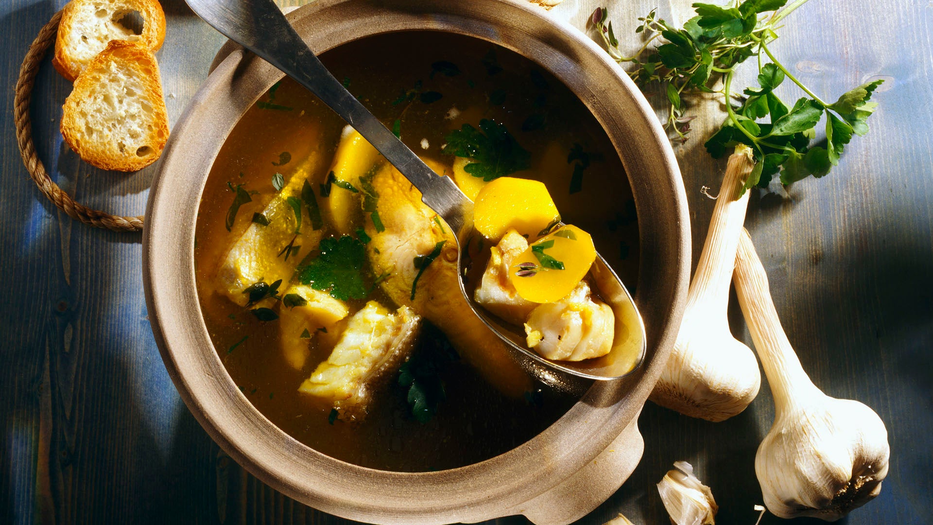 10 Recetas para Cuaresma y Semana Santa: recupera las tradiciones