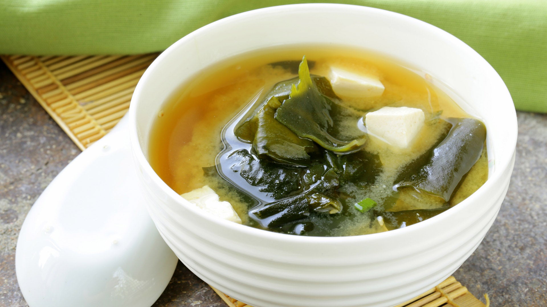 Proponemos 10 recetas para vegetarianos