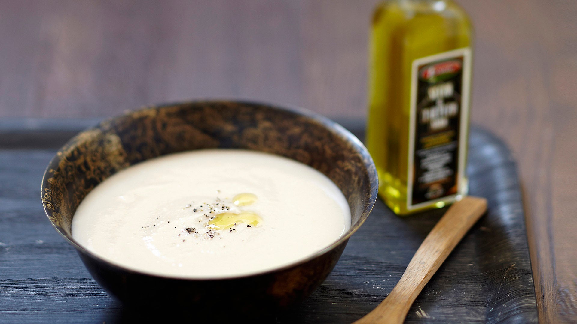 Cocina platos muy finos con estas 10 recetas de cremas