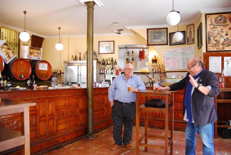 Cien años en La Alfalfa 1924. Cien años en La Alfalfa