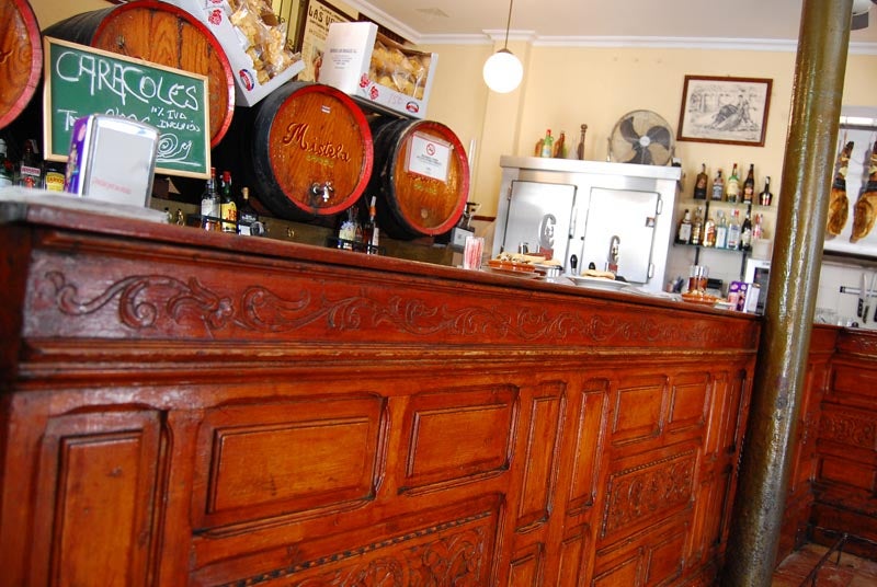 Cien años en La Alfalfa 1926. Cien años en La Alfalfa