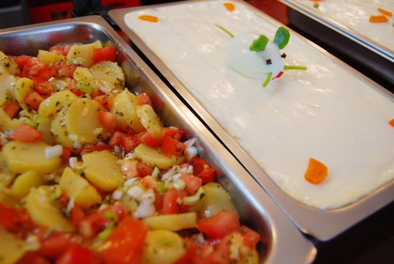 Cien años en La Alfalfa 1928. Cien años en La Alfalfa