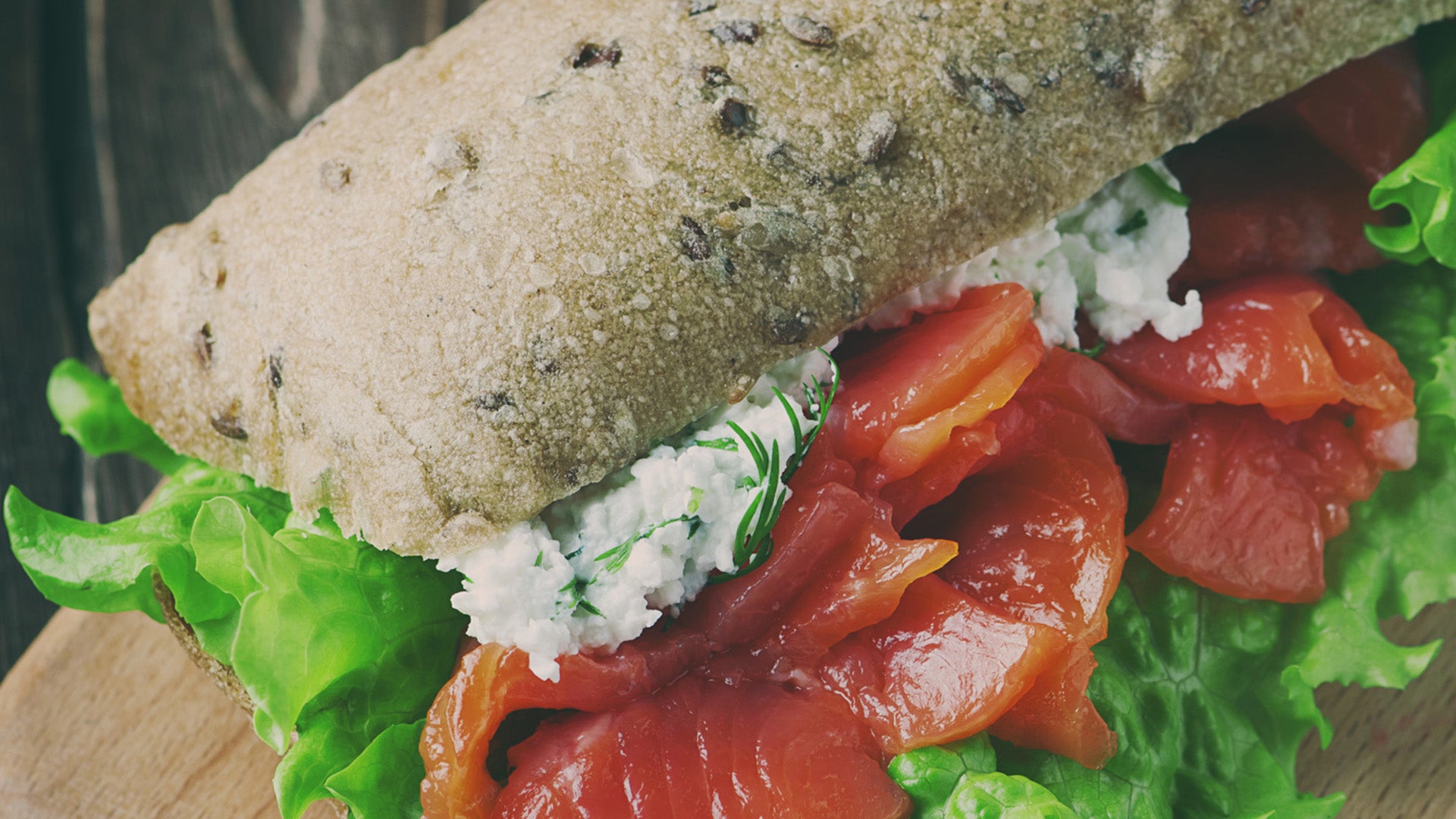 Prepara suculentos bocadillos con estas 10 recetas saludables