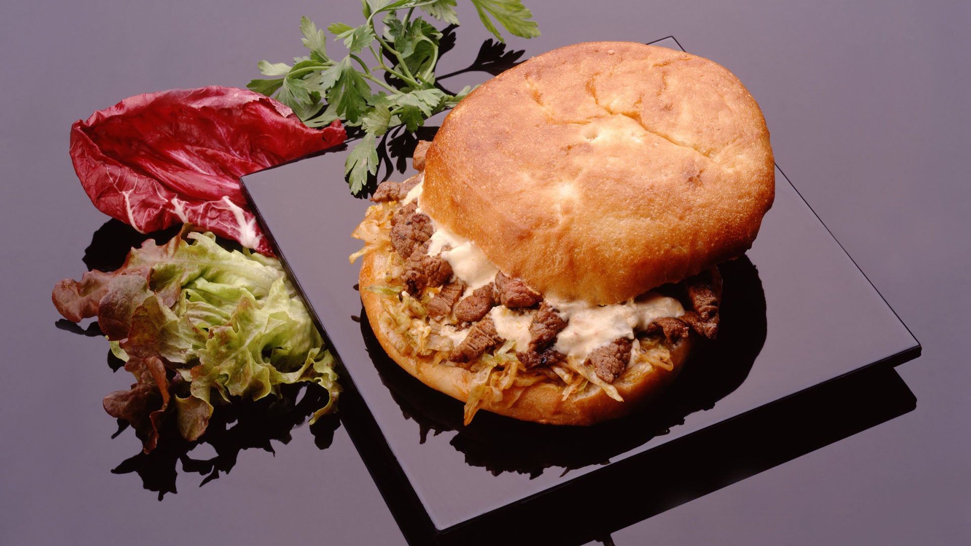 Prepara suculentos bocadillos con estas 10 recetas saludables