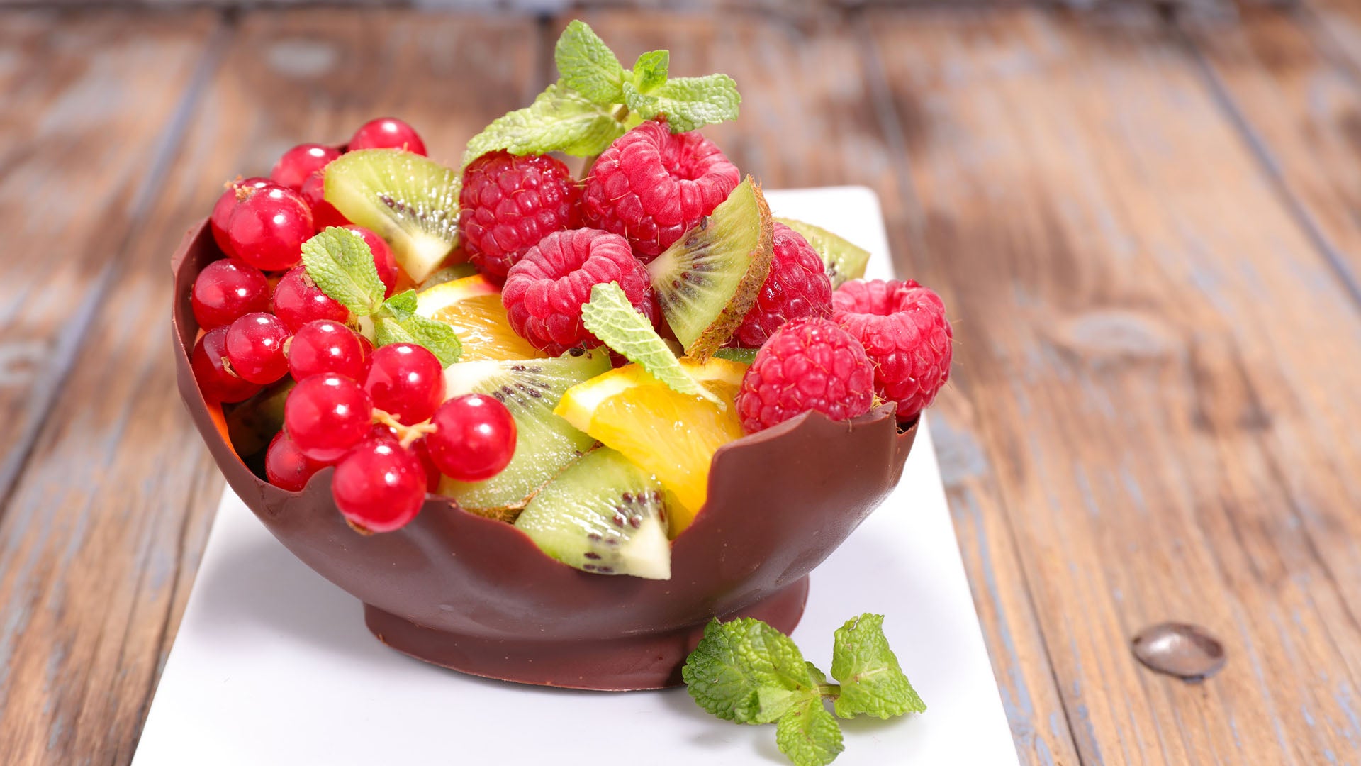 10 recetas con frutas de temporada ¡Recibe el verano de la mejor manera!