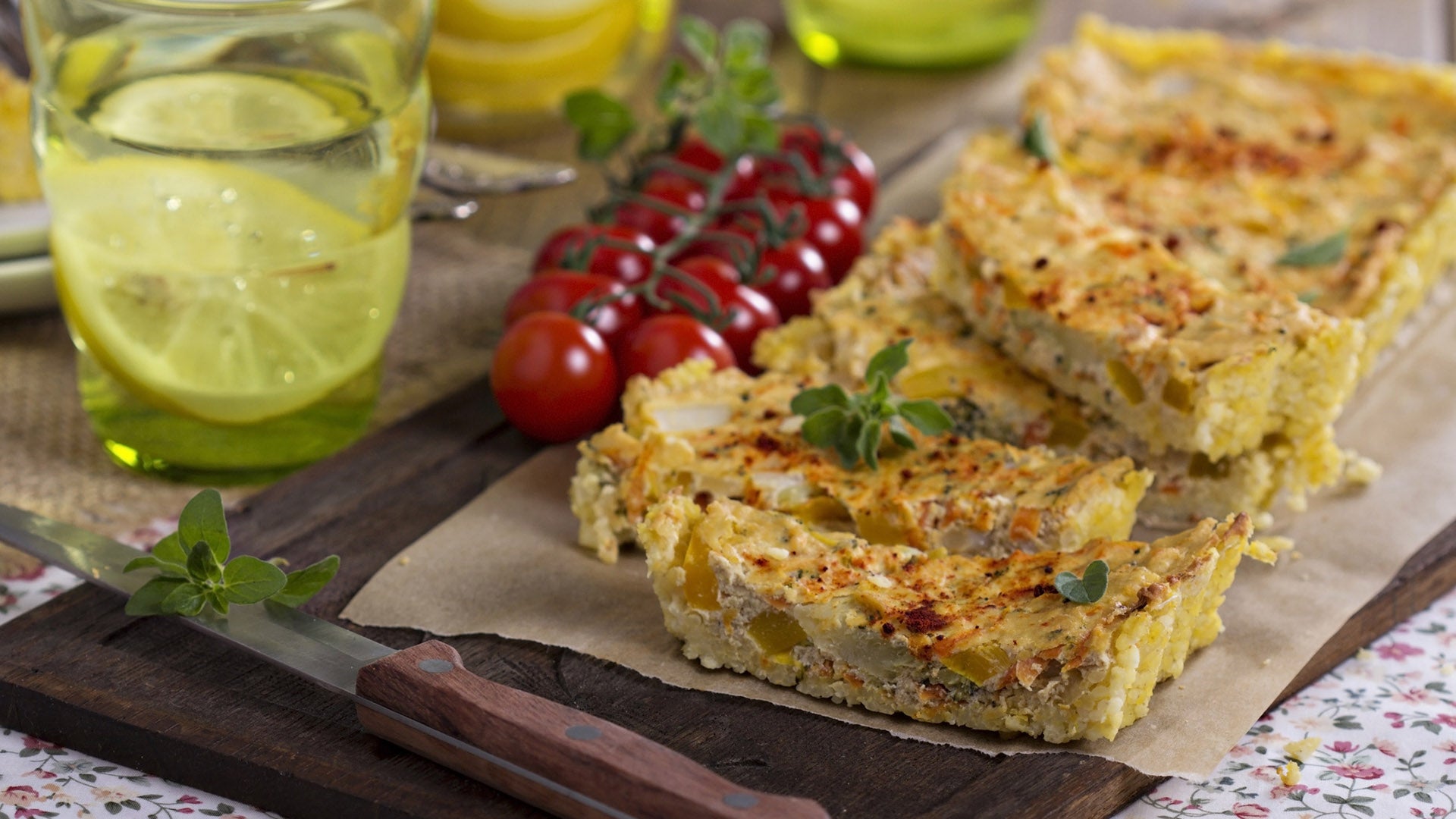 ¿Quieres seguir una dieta vegetariana? Prueba estas 10 recetas con tofu