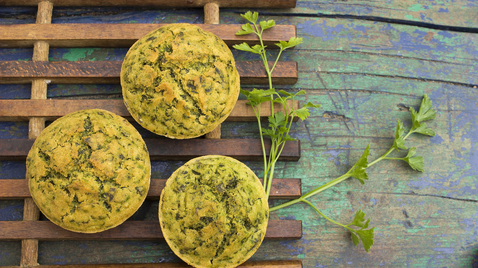Dale un toque diferente a tus platos con estas 10 recetas de pasteles salados