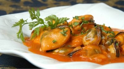 20 recetas para cocinar mejillones, un producto sano y de lo más sabroso