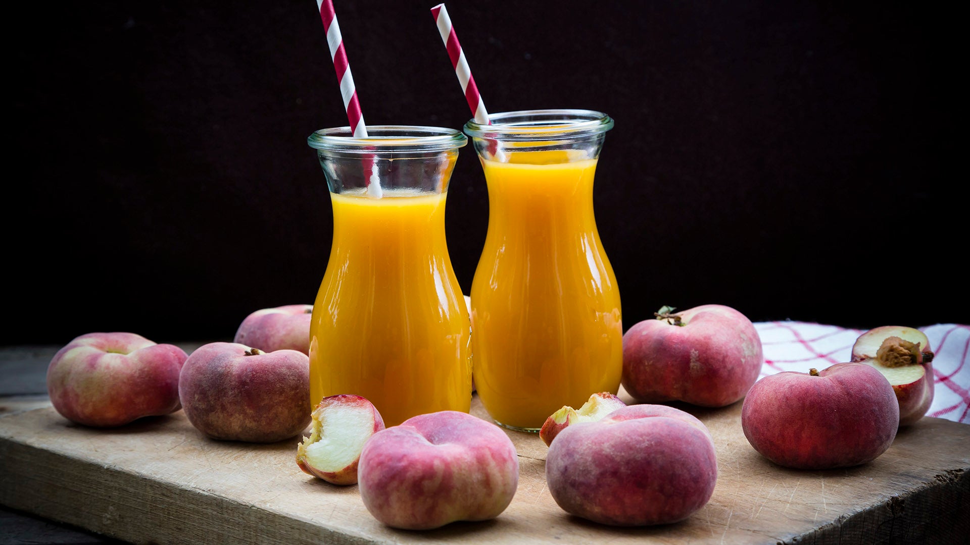 Prueba las recetas de batidos y smoothies más refrescantes