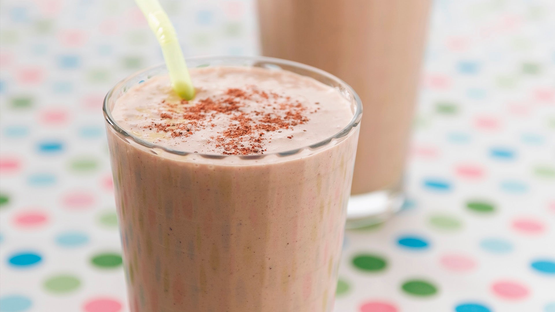 Combate el calor con estas 10 recetas de batidos refrescantes