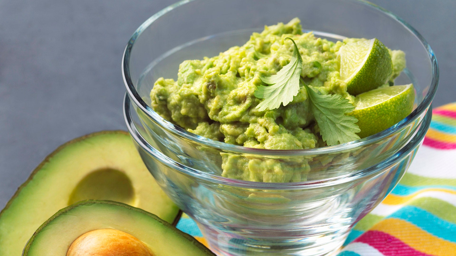 20 recetas con aguacate para los amantes de esta fruta | Gurmé