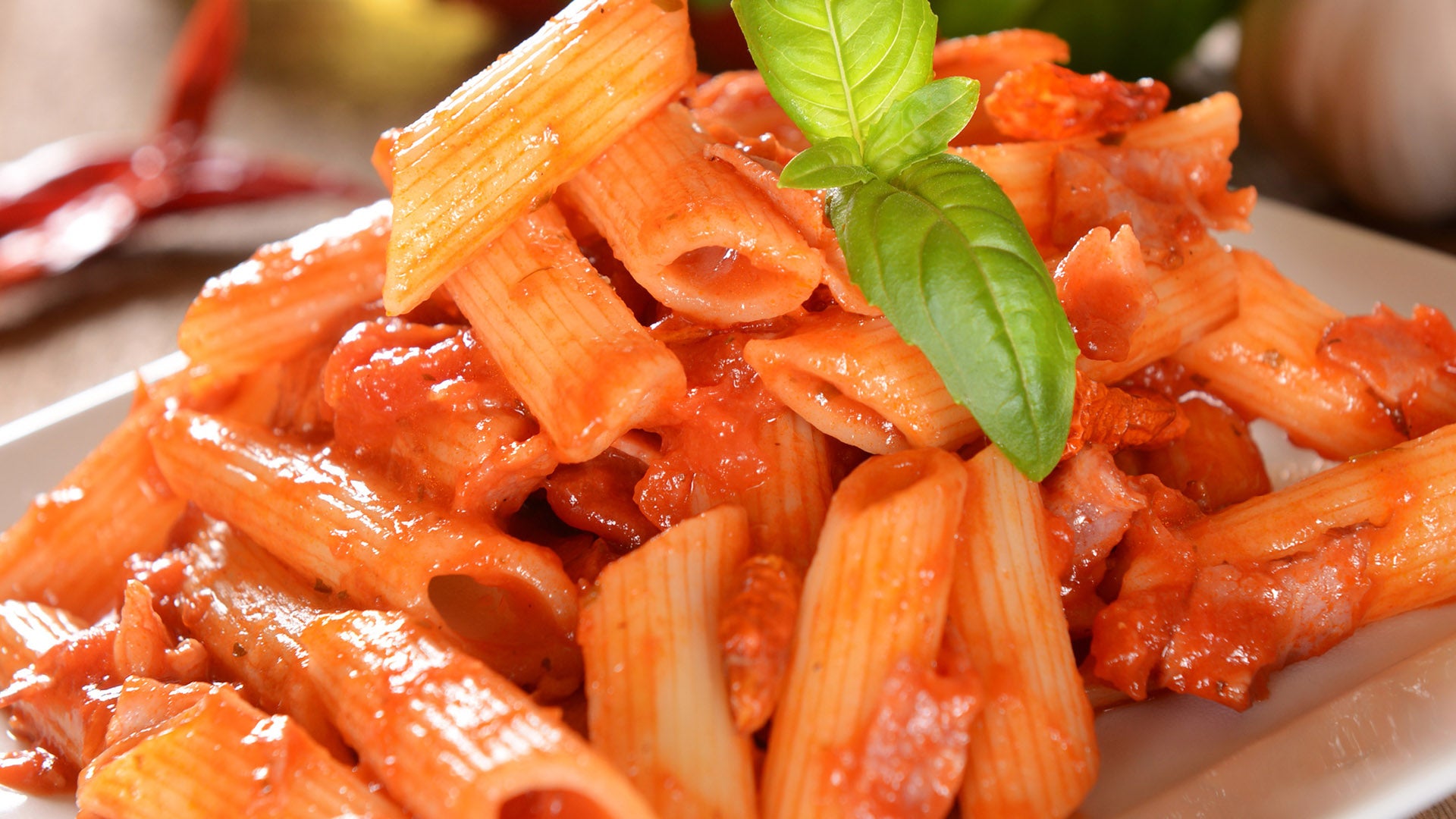 10 recetas con microondas fáciles y rápidas - Gurmé