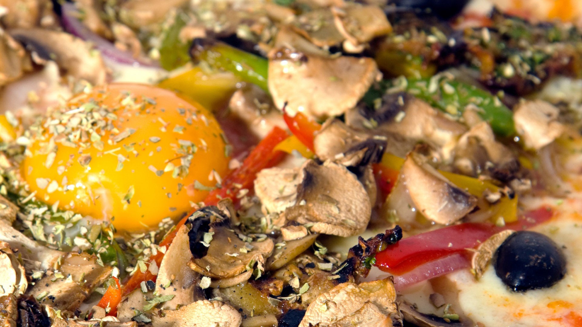20 recetas con berenjena para deleitar el paladar | Gurmé