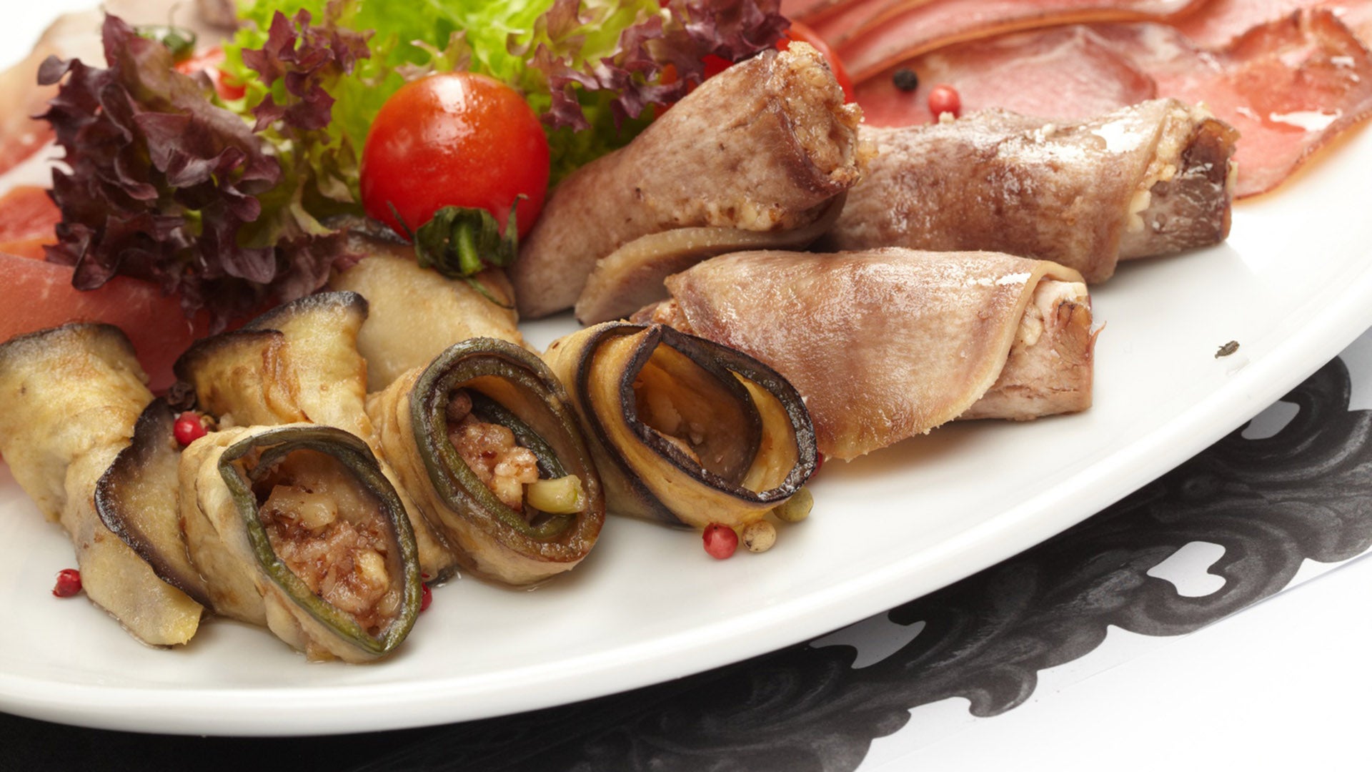 20 recetas con berenjena para deleitar el paladar | Gurmé