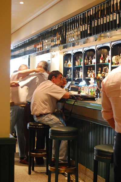 De andar por casa 268. De andar por casa