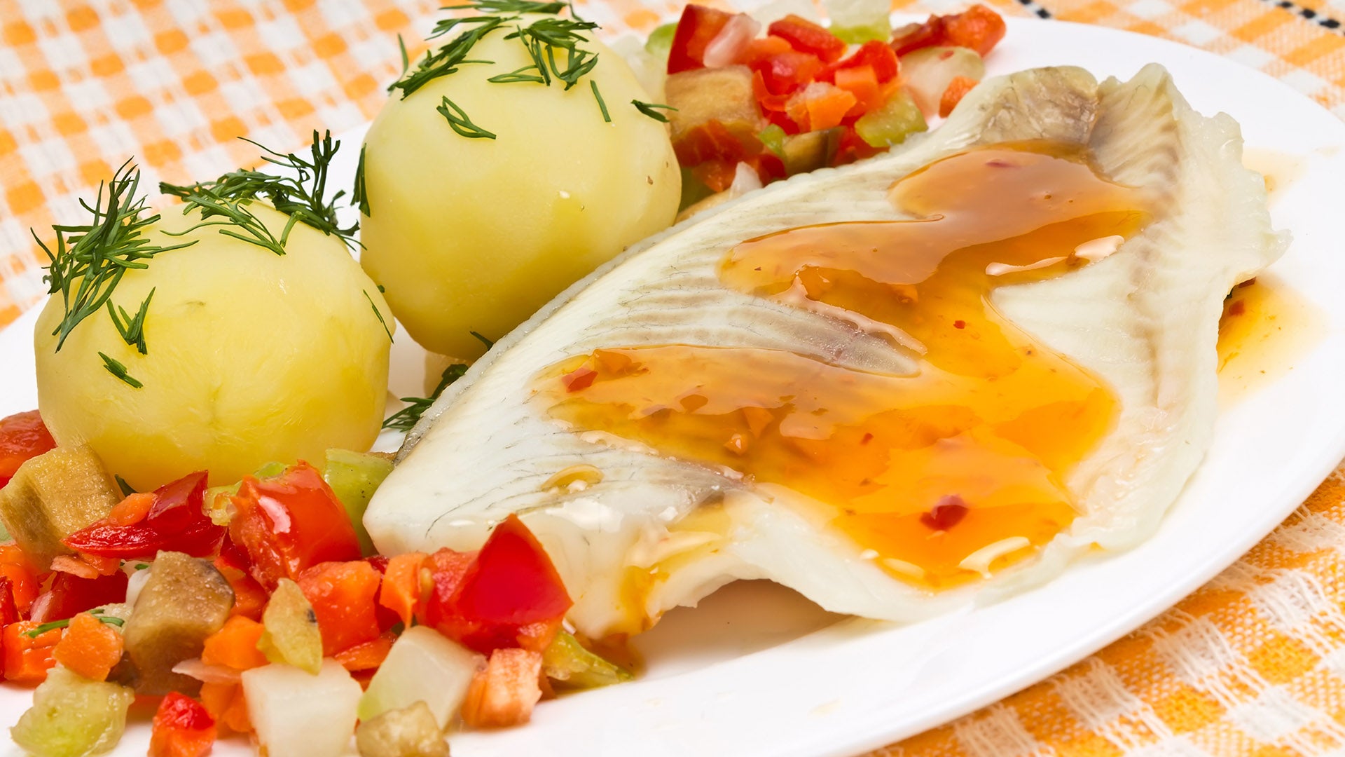 10 recetas de dorada para sorprender a los amantes del pescado | Gurmé