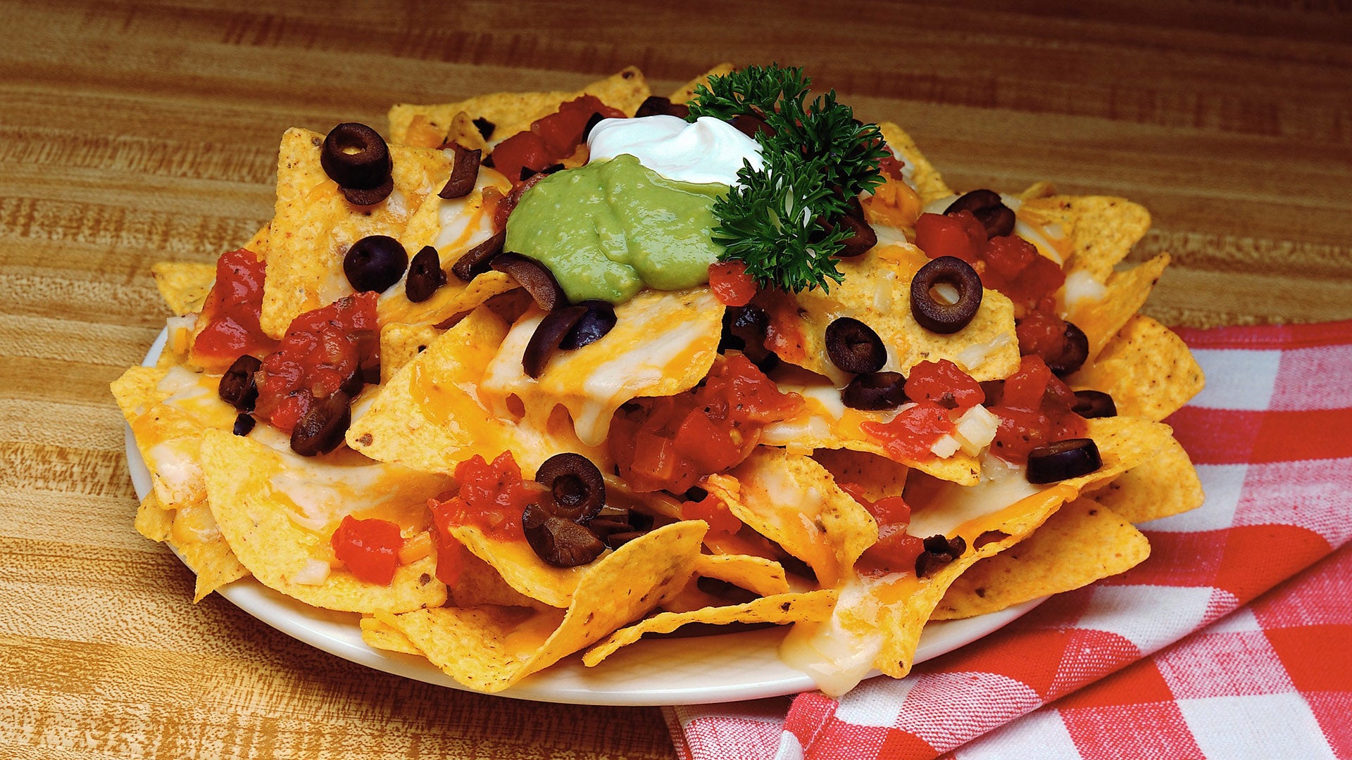 Haz tu menú informal más saludable con estas 10 recetas de comida rápida casera