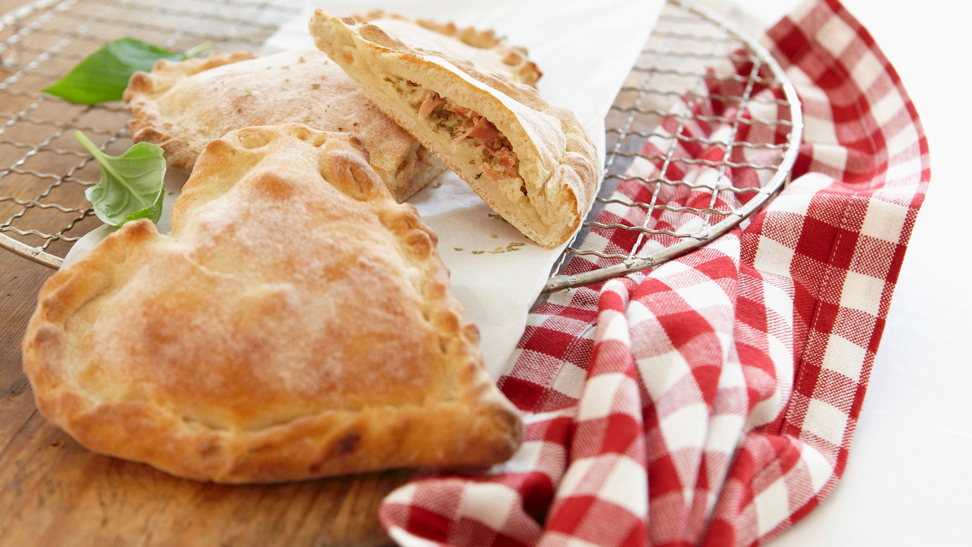 Haz tu menú informal más saludable con estas 10 recetas de comida rápida casera