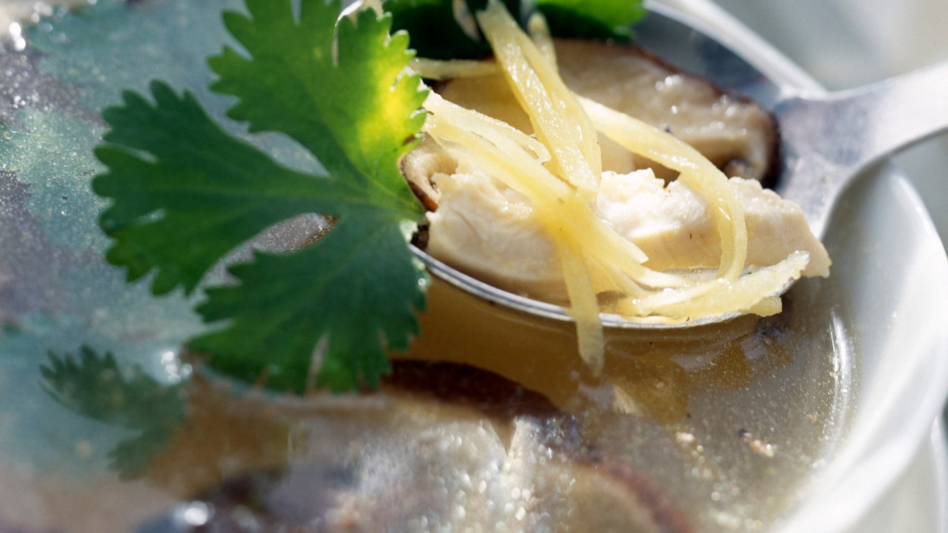 Elabora un menú depurativo con estas 10 recetas diuréticas
