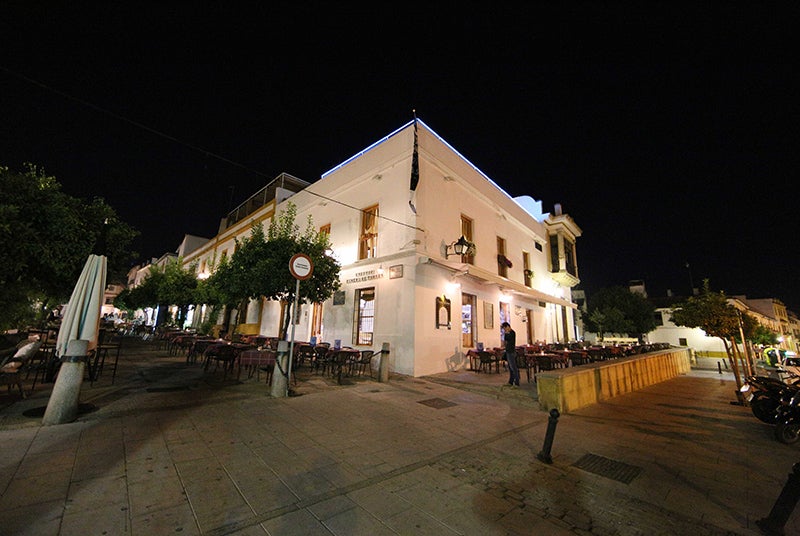 Disfrutar del Guadalquivir 734. Disfrutar del Guadalquivir