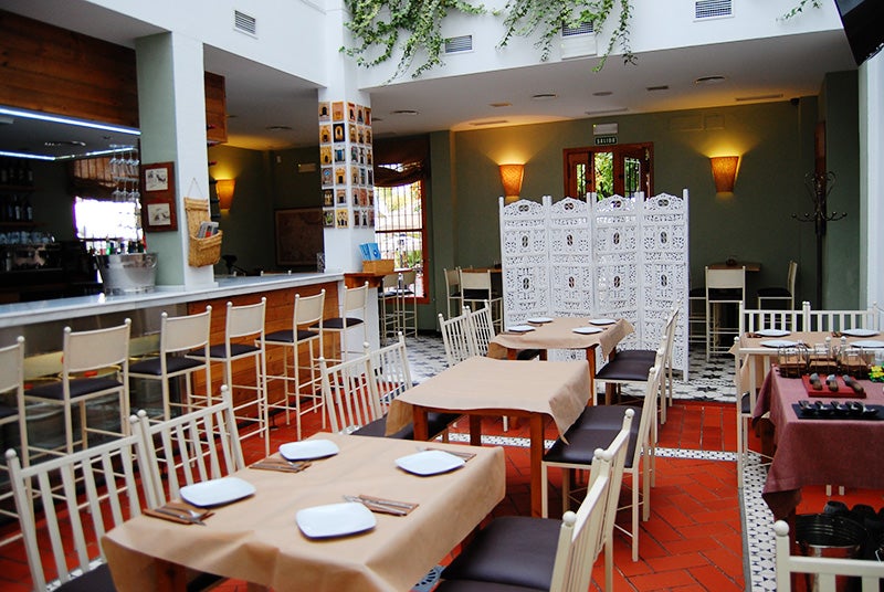 Disfrutar del Guadalquivir 731. Disfrutar del Guadalquivir