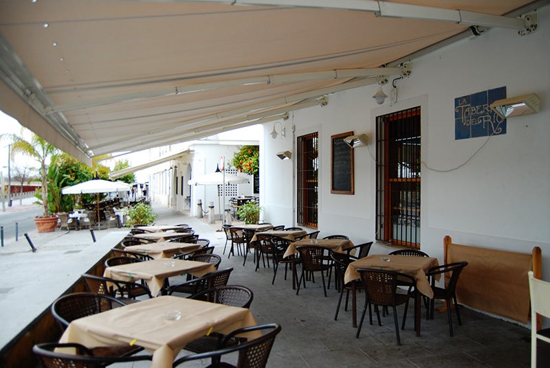 Disfrutar del Guadalquivir 729. Disfrutar del Guadalquivir