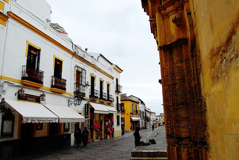 La tortilla de patatas de Córdoba 739. La tortilla de patatas de Córdoba