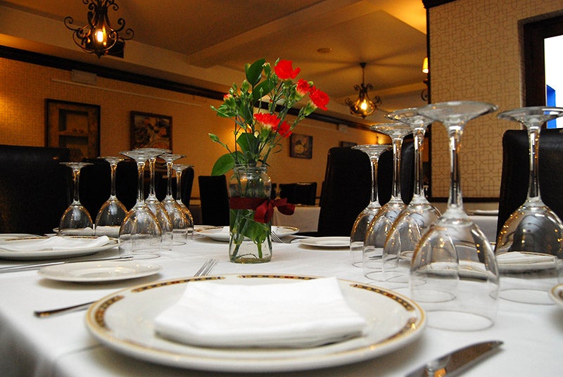 Buen tapeo en la Puerta de Almodóvar 742. Buen tapeo en la Puerta de Almodóvar