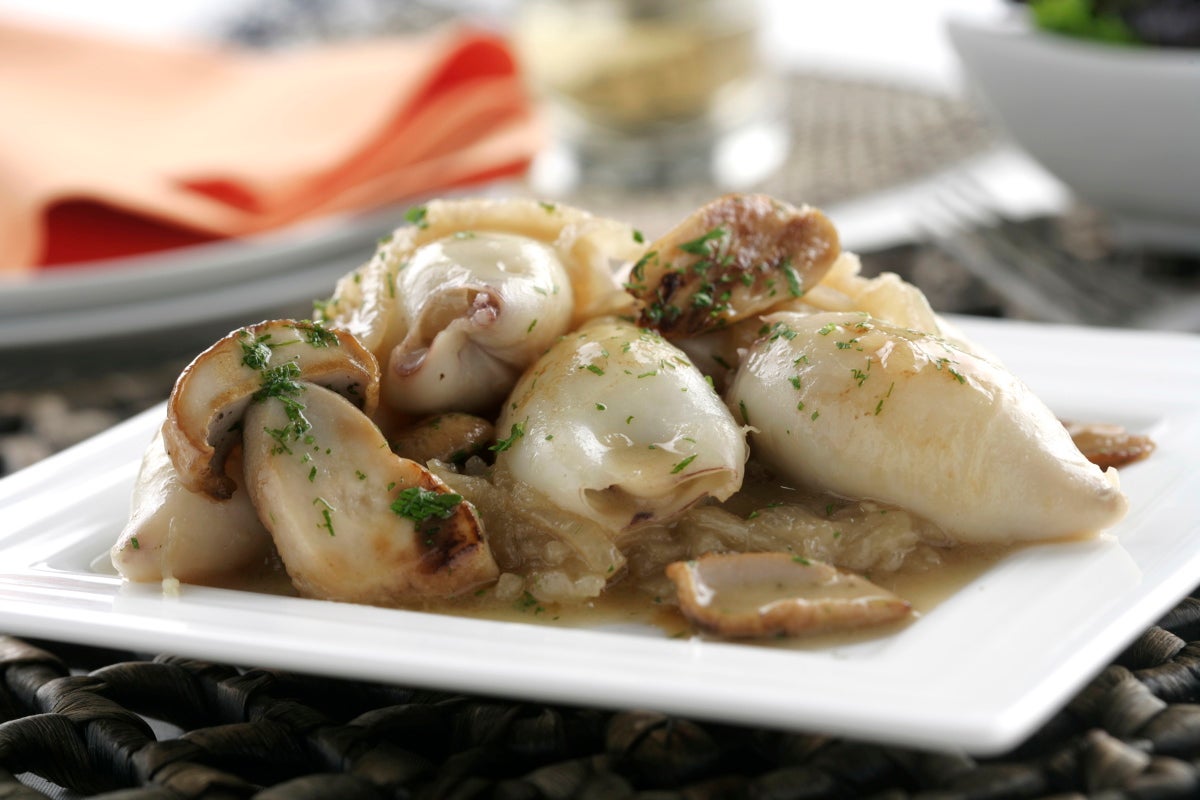 20 recetas con setas para disfrutar de este producto otoñal | Gurmé