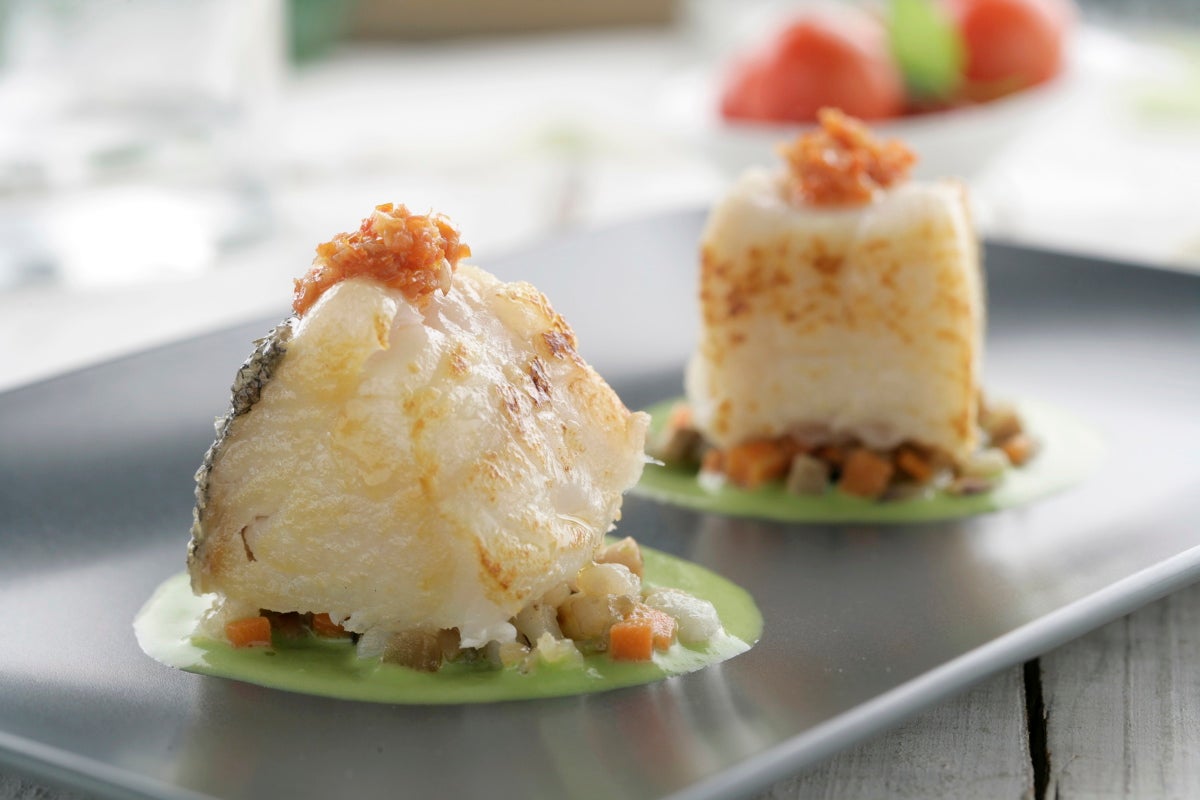 10 recetas con microondas fáciles y rápidas - Gurmé