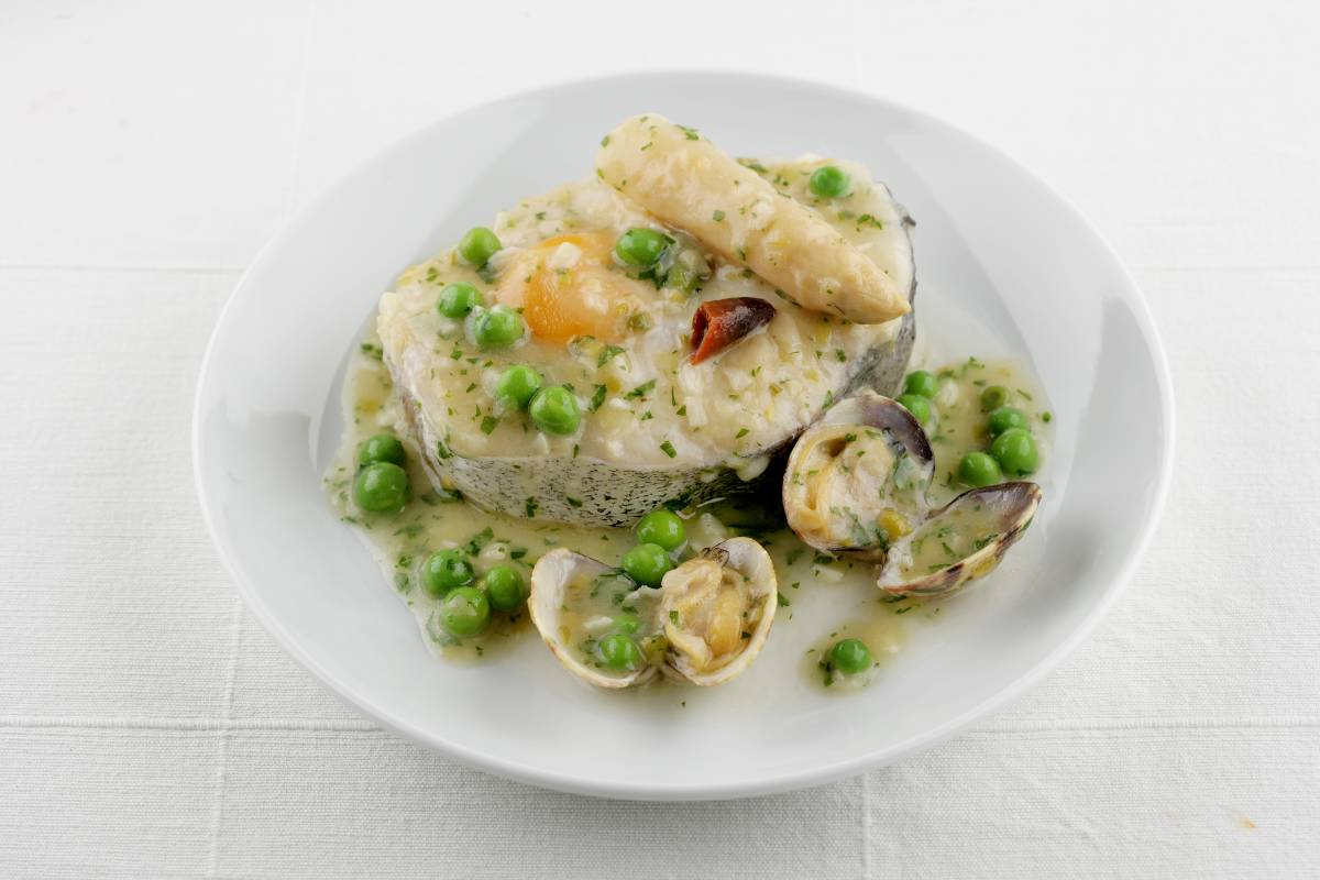 20 recetas con merluza para disfrutar de este pescado