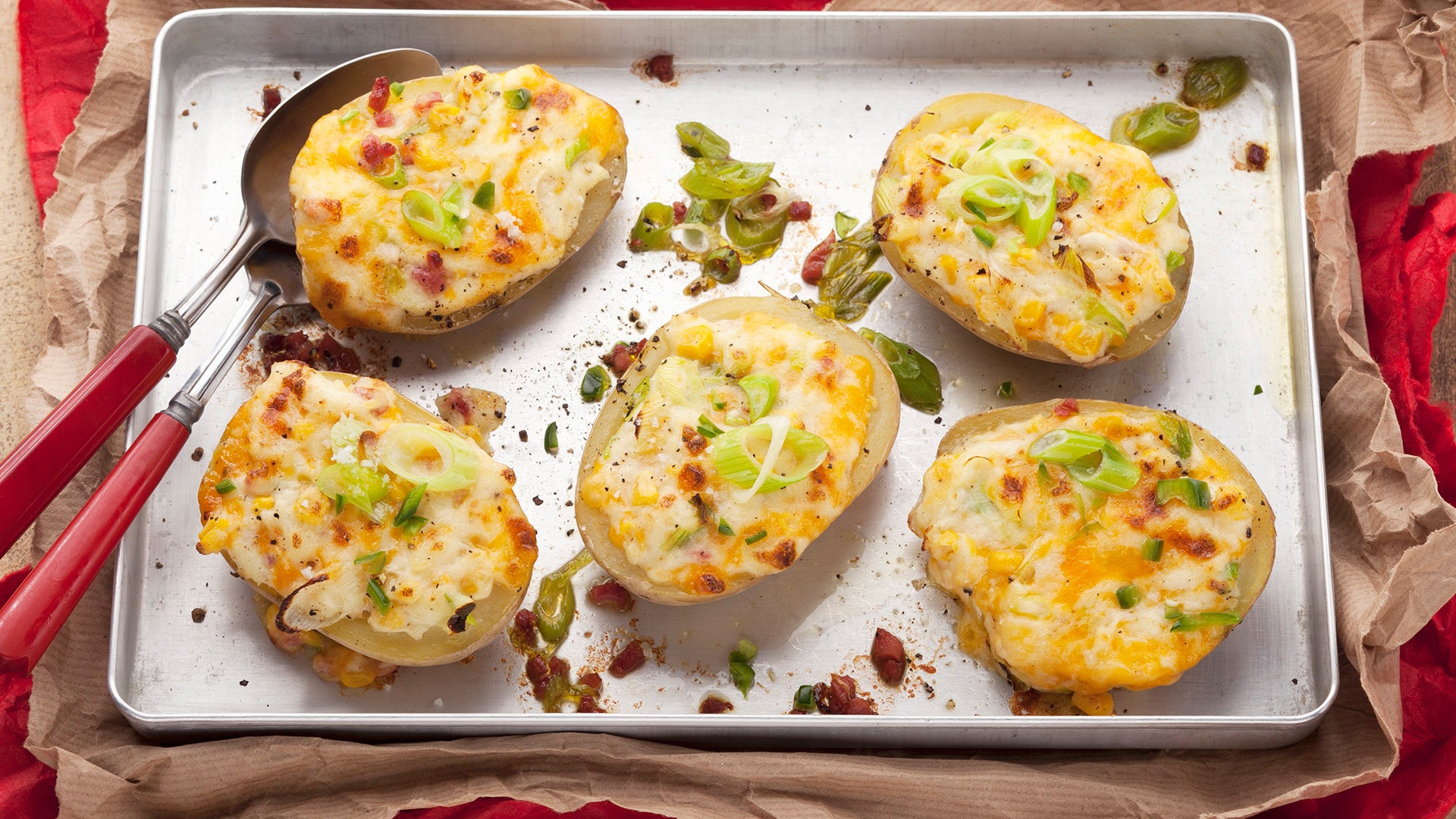 20 recetas con patatas: un tubérculo imprescindible en la cocina | Gurmé