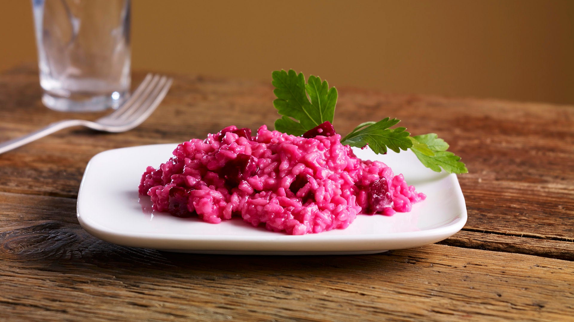 Dale un toque de color a tu mesa con estas 10 recetas de remolacha